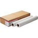 Papier ordinaire standard Canon 2 A0 841 mm x 50 m LFM-PPS2/A0/64 2 livres/boîte
