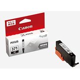 Canon Original-Tintenpatrone BCI-371 Schwarz BCI-371BK