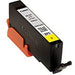 Katrij dakwat tulen Canon Canon BCI-371 kuning BCI-371Y