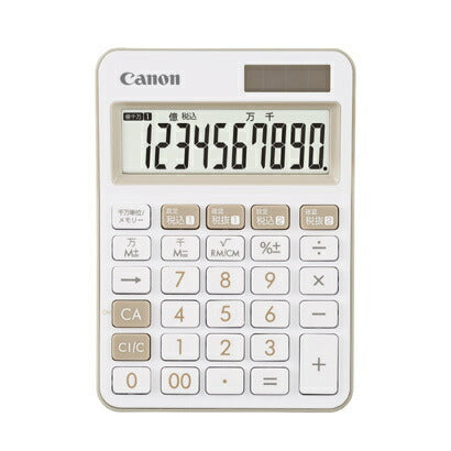 Canon CANON LS-105WUC-IV SOB [Zakformaatcalculator]