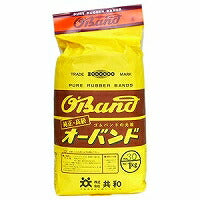 Kyowa Oband gummibånd #30 (1 kg) GL-027