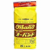 Kyowa Oband gummibånd #40 (1 kg) GN-027