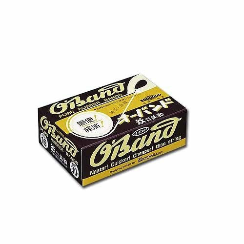 Oband gummibånd 30G 16GGA-710