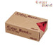 Kyowa Oband Élastique Color Band Petite 30g Rouge GGC-030-RD