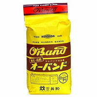 Kyowa Oband gummibånd #190 (1 kg) GH-106