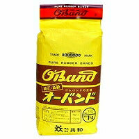 Kyowa Oband gummibånd #360 (1 kg) GM-106
