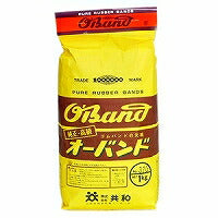 Kyowa Oband gummibånd #370 (1 kg) GM-206