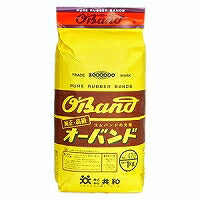 Kyowa Oband gummibånd #470 (1 kg) GP-206