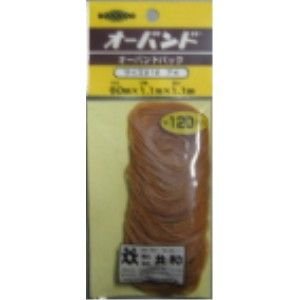 Kyowa Oband Pack Color American