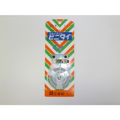 Tie Vinyl Kyowa untuk Kegunaan Rumah Putih 4mm x 10m