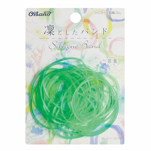 Cinturino Lintoshita Band Wakaha GGS-030-LG Kyowa 4971620231319