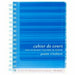 Kyokutou A6 Maposh W Ring Memo Blue E229B