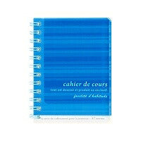 Kyokutou A7 Maposh W Ring Memo Blauw E232B