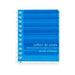 Kyokutou A7 Maposh W Anello Memo Blu E232B