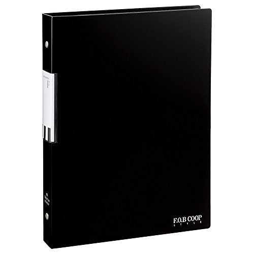 Kyokuto Binder F.O.B COOP Sort B5 26 Huller LN41K