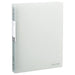 Kyokuto Binder F.O.B COOP Clear B5 26 Holes LN41T