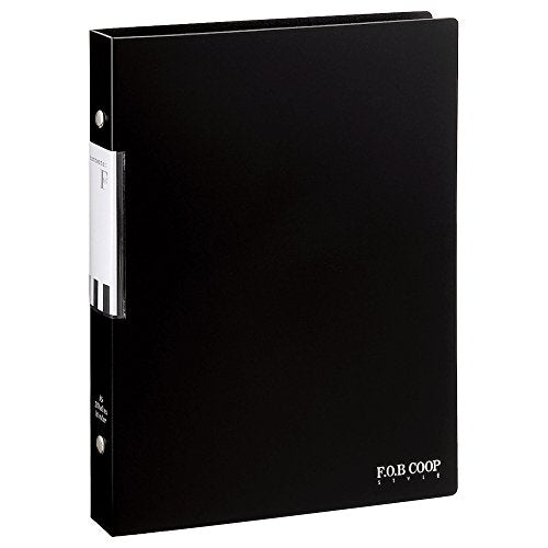 Kyokuto Binder F.O.B COOP Sort A5 20 Huller LN42K