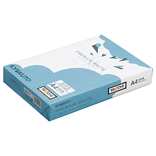 Kyokutou Premium Branco A4 5 Satsu PPCKA4