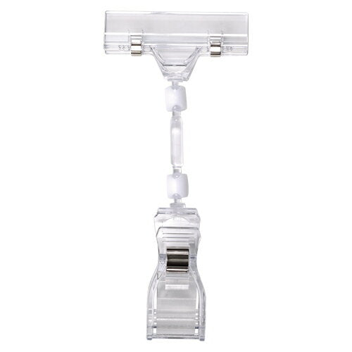 Clicks medios de plástico Kyoei BCL-50L