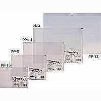 Kyoei Plastic Kaarttype PP Kaartdoosdikte 0,2 Kaarttype PP-9 [Elektronica]