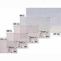 Kyoei Plastics P. P kortetui A6 PP-16