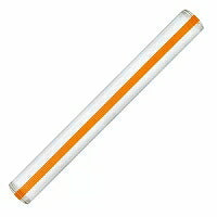 ORIONS Kleurenstaafloep 21 cm Geel CBL-1000-Y
