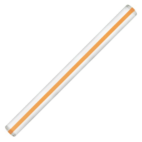 ORIONS Farbbalkenlupe 30 cm Gelb CBL-1400-Y
