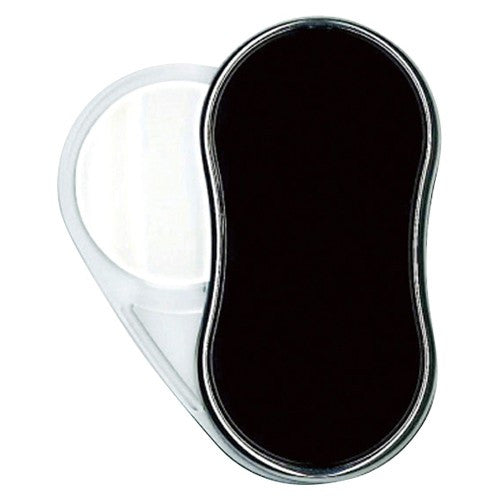 Kyoei Kunststof LED-schommelloep zwart SRC-BL