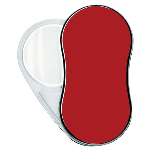Kyoei Plastic LED Swing Magnifier Red Violet SRC-RV