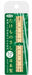 Kyoei Plastic Bambus lineal 10CM TKM-10
