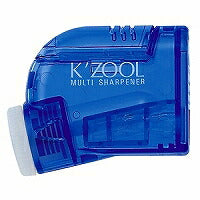 Kutsuwa STAD Puntenslijper Kezuru RS007BL Blauw