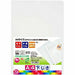 Kutsuwa STAD Sottofondo formato A4 VS011CL Trasparente