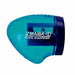 Sacapuntas Kutsuwa STAD 2 hojas RS021BL Azul