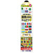 Kutsuwa STAD Blyant B RF018 National Flag Encyclopedia 1 Dusin
