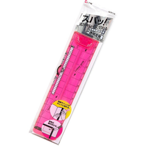 Kutsuwa 4901478153945 Kamigakireru Oritatami Jyogi Pink XS02PK