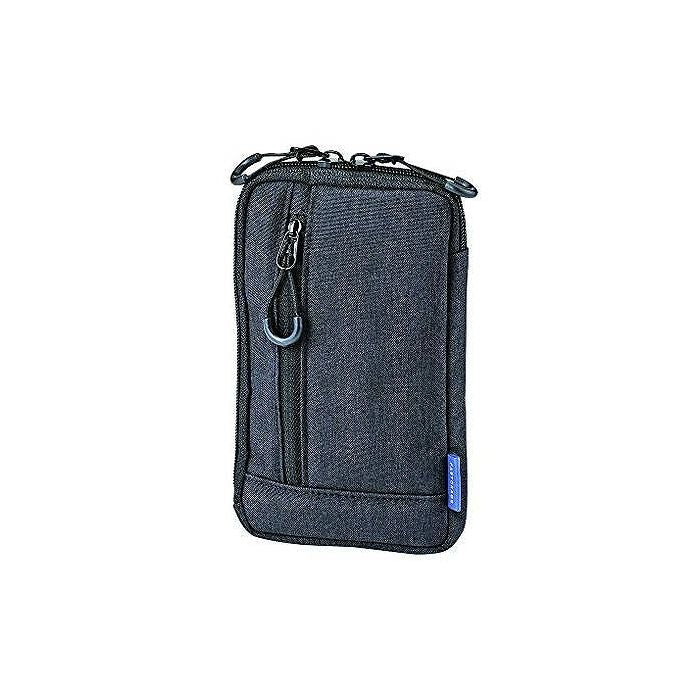 Kutsuwa gadgettaske (sort) FS101BK