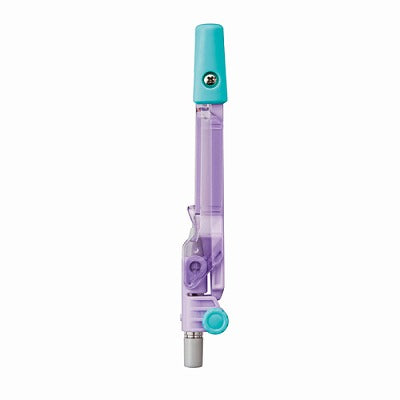 Kutsuwa Doctor Compass Sharp Purple CP215PU