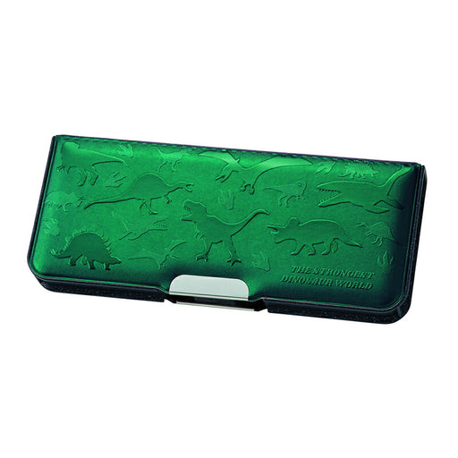 Kutsuwa Pittanton Dinosaurier CH206GR Kutsuwa CH206GR 4901478175961 (5 Sets)