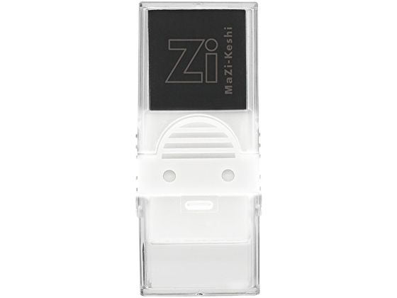 クツワ マ磁ケシ ホワイト RE044WH クツワ RE044WH　4901478176852（5セット）