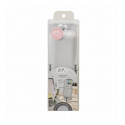 Kutsuwa Air Pita Slim (Gris) AK061GY4901478180330