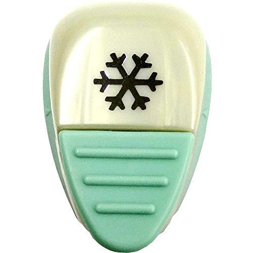 Kuretake Craft Punch Cure Punch Small Ice Crystal SBKPS500-19