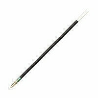 [単価47円・5セット]ボールペン替芯１．０　ミドリ　 R4CM1GRN ＢＩＣ 4901473039299（5セット）