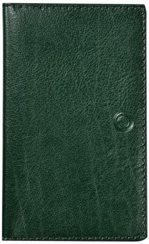 Porta carte da collezione per 10 carte Verde CH-110-GR