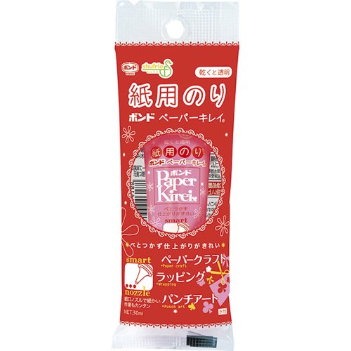 Bond Paper Smukt 30ml #04618