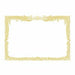 Taka OA Award Papel 10-1060 Escrita Vertical Branco Papel de Alta Qualidade A4 10 Folhas