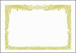 Taka OA Award Paper 10-1160 Papier à écriture verticale blanc de haute qualité A4 100 feuilles