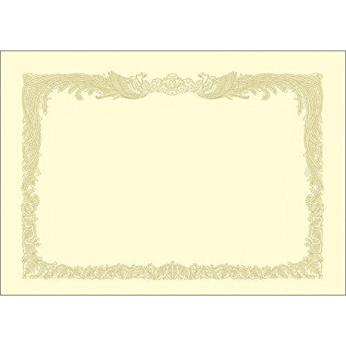 Taka-jirushi OA award paper 10-1177 Vertical writing Cream Kent paper B4 100 sheets