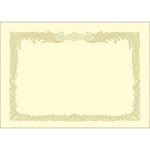 Taka-jirushi OA award paper 10-1187 Vertical writing Cream A3 100 sheets