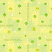 Geschenkpapier Happy Clover 49-2514 Taka Siegel 4974268832634