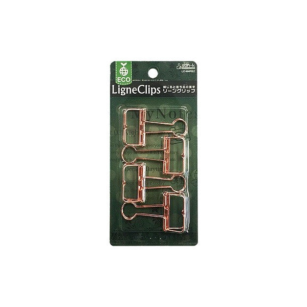 Suncake.com Klip Lean M Klip Gangsa Pembukaan 32mm LC-M4PBZ